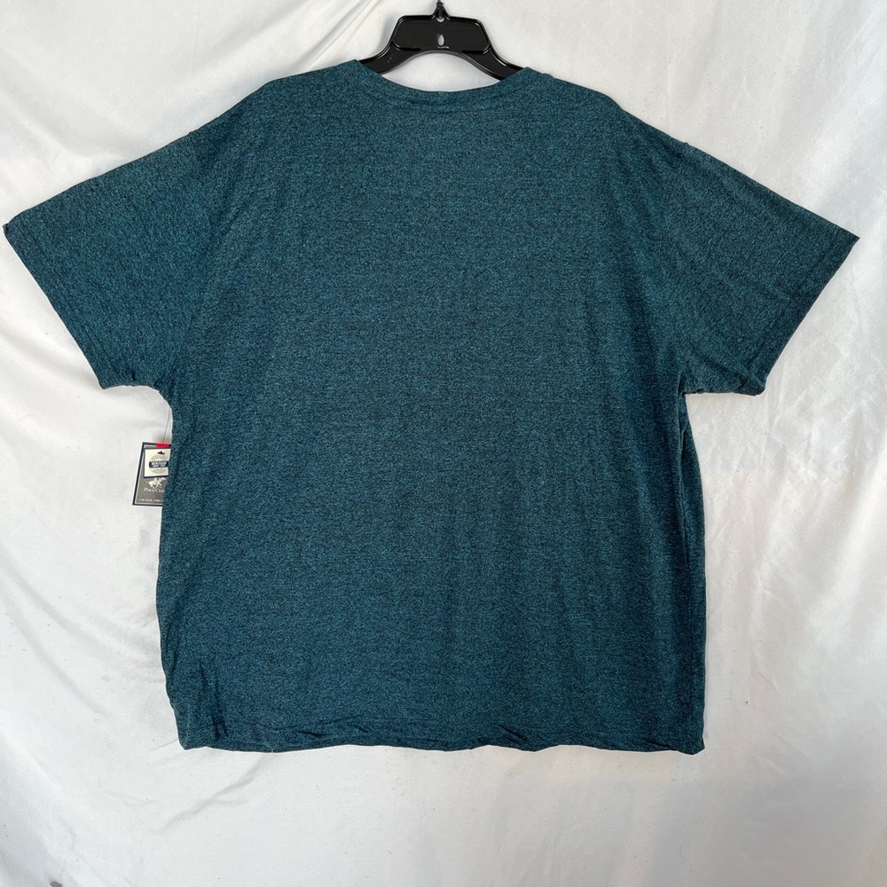 Bervely Hills Polo Club T-Shirt - Picture 3 of 10
